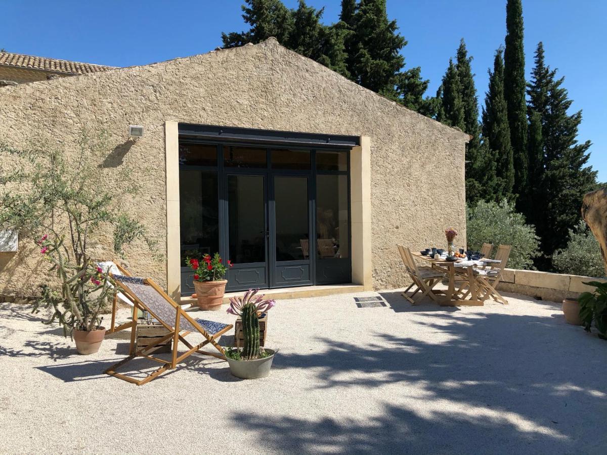 Apartment Mas Provencal La Serallere Au Coeur Des Oliviers Venterol (Drome)