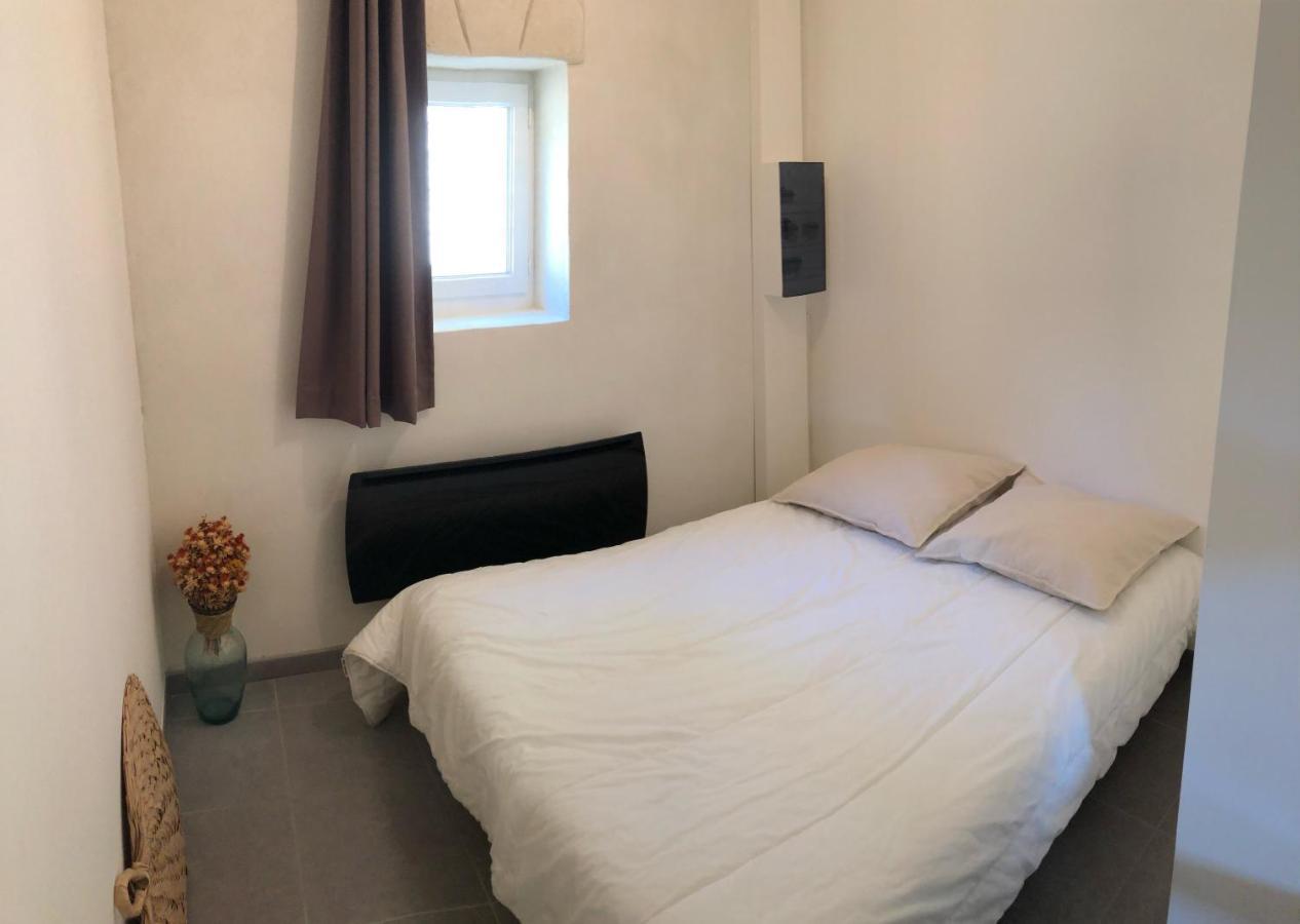 Mas Provencal La Serallere Au Coeur Des Oliviers * Venterol (Drome)