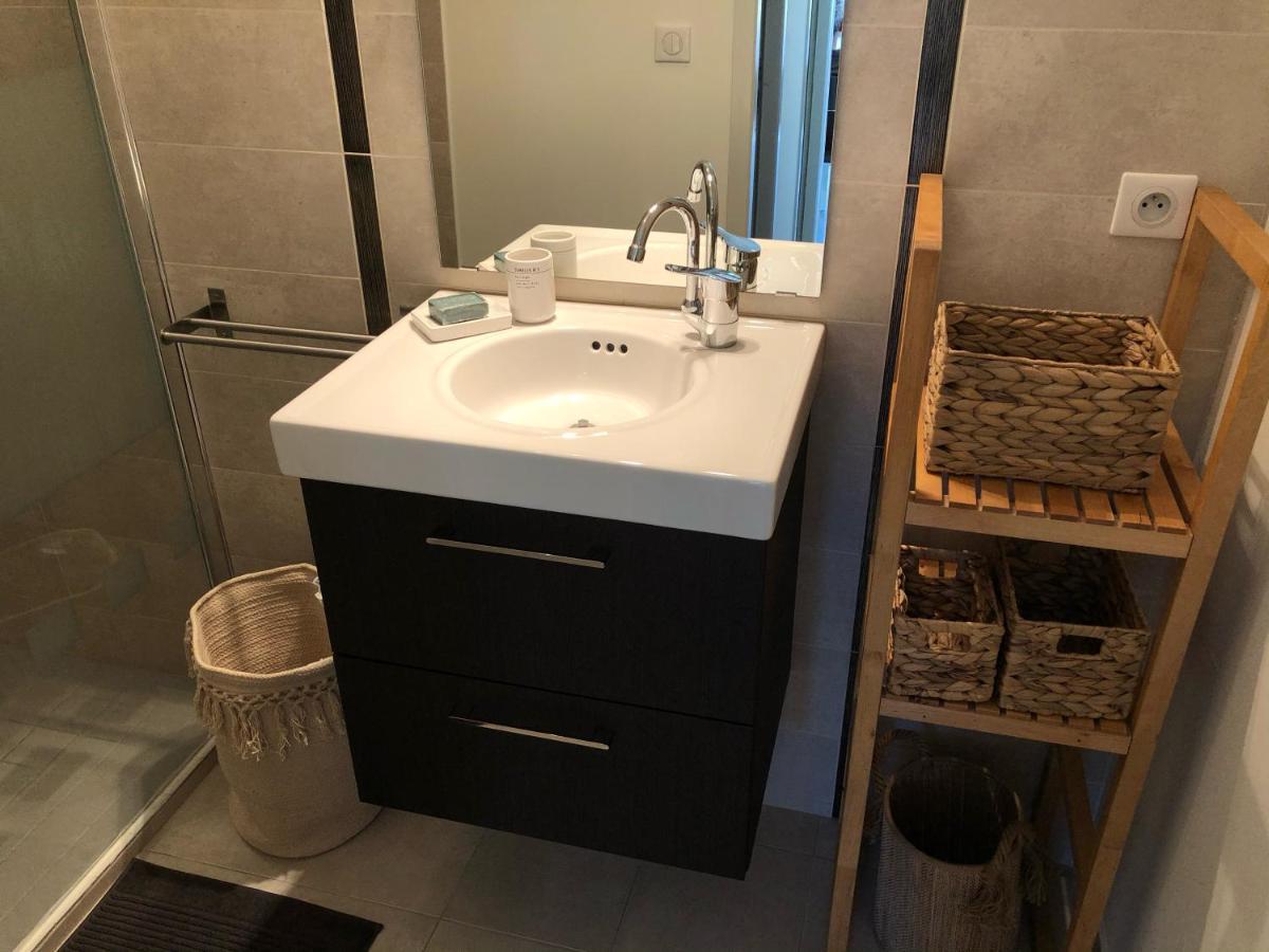 Apartment Mas Provencal La Serallere Au Coeur Des Oliviers Venterol (Drome)